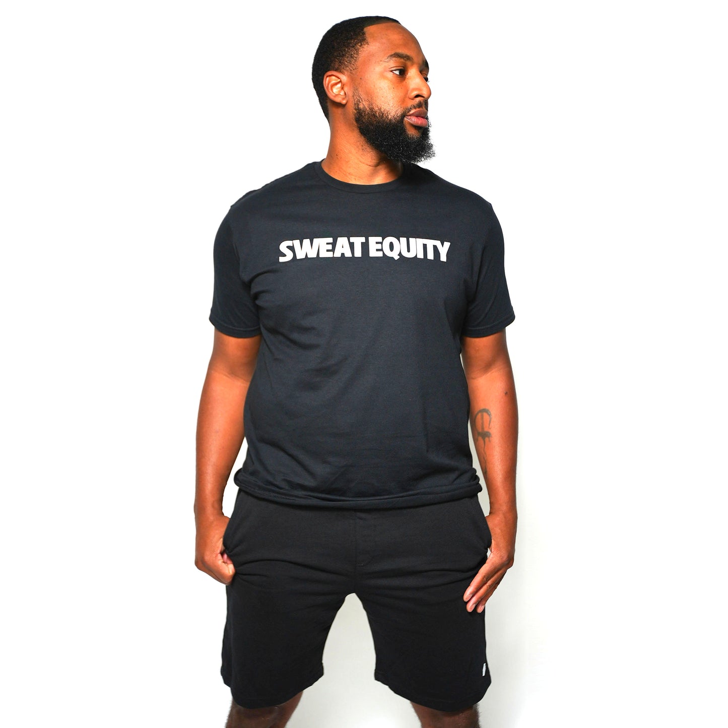 Sweat Equity OG T-Shirt