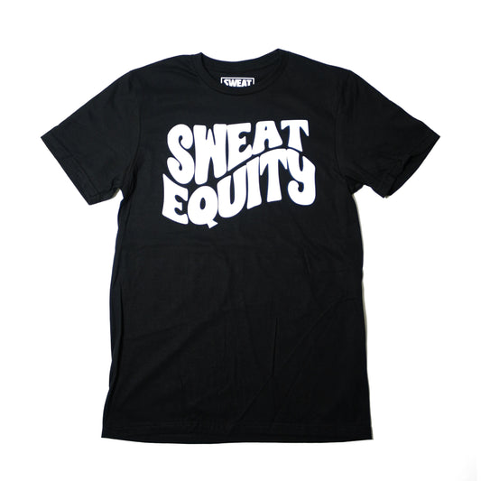 Sweat Equity Bubble T-Shirt