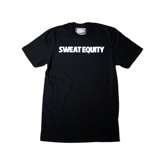Sweat Equity OG T-Shirt