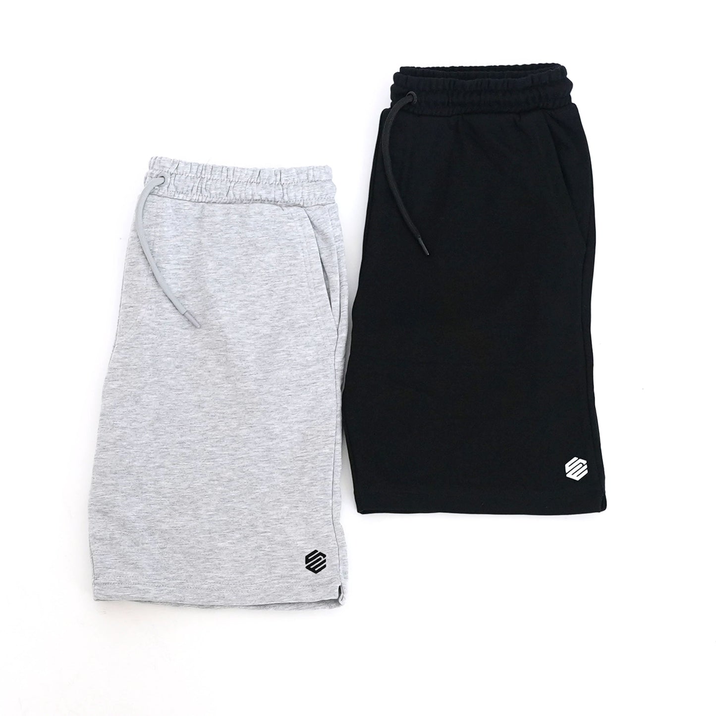 Sweat Equity Sweat Shorts