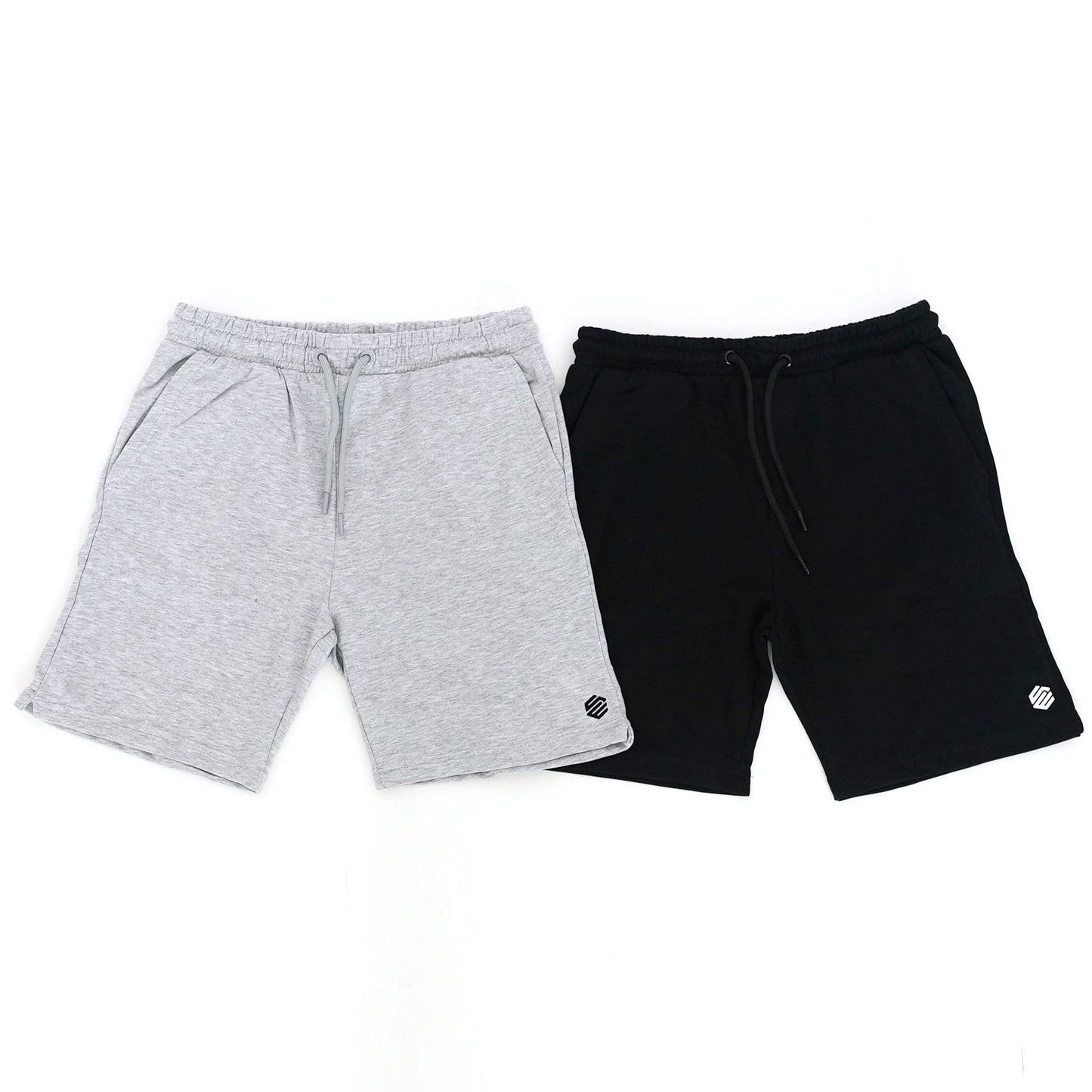 Sweat Equity Sweat Shorts