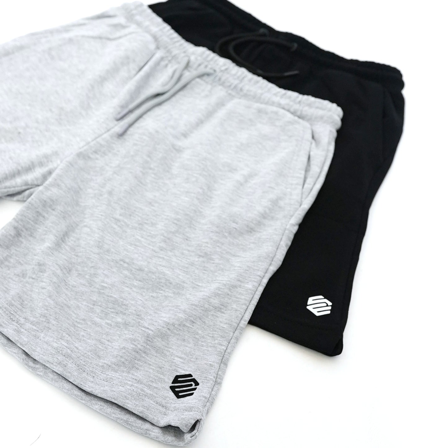 Sweat Equity Sweat Shorts