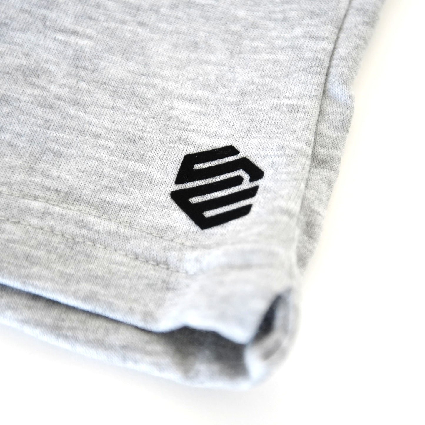 Sweat Equity Sweat Shorts