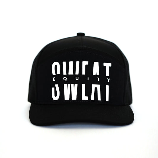 Sweat Equity LB Hat