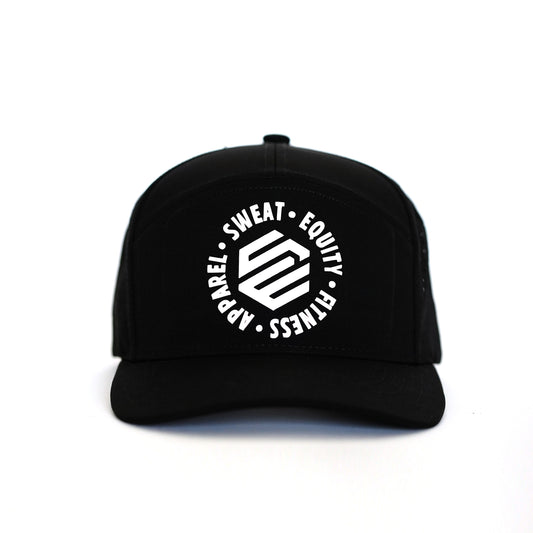 Sweat Equity PLT Hat