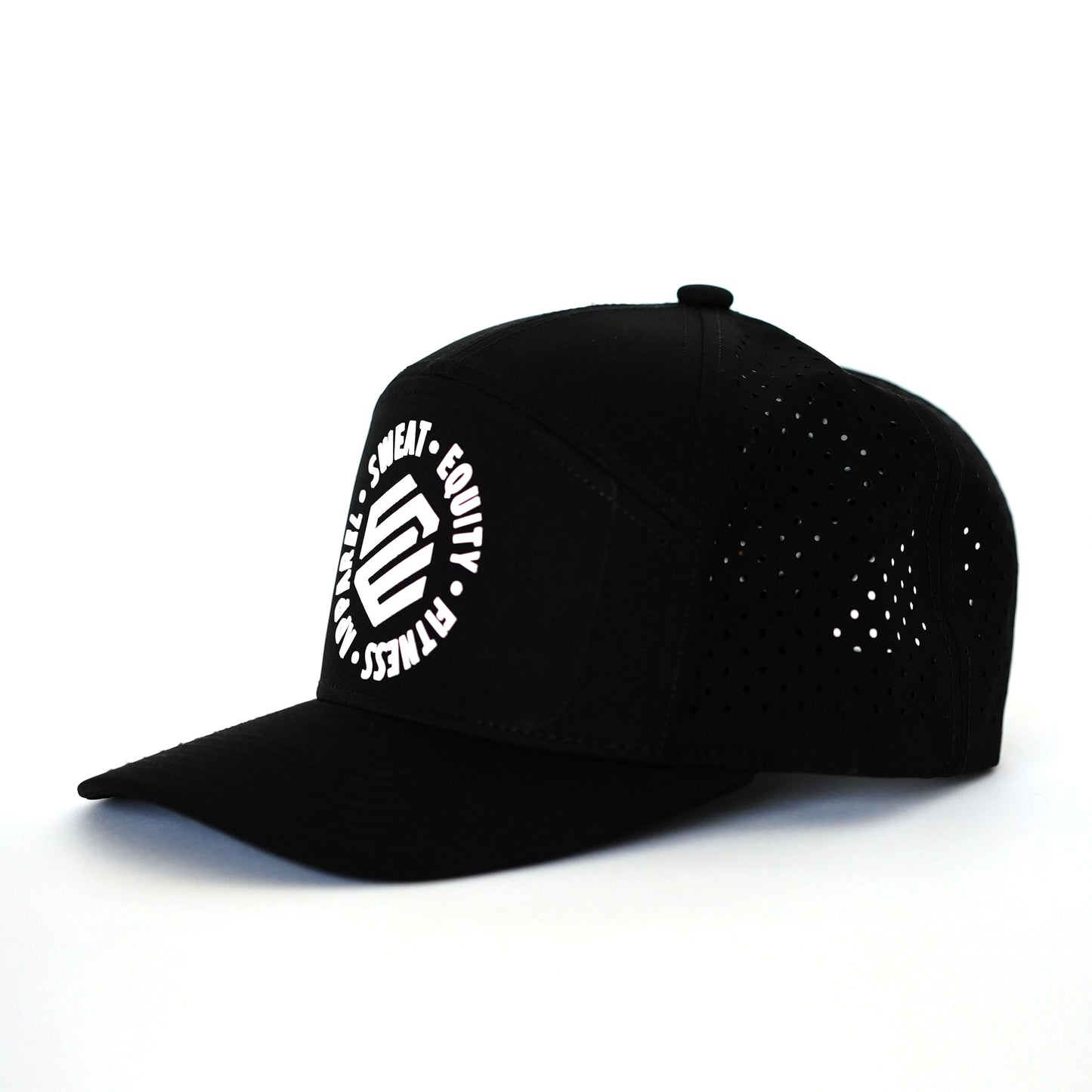 Sweat Equity PLT Hat