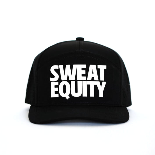 Sweat Equity OG Hat