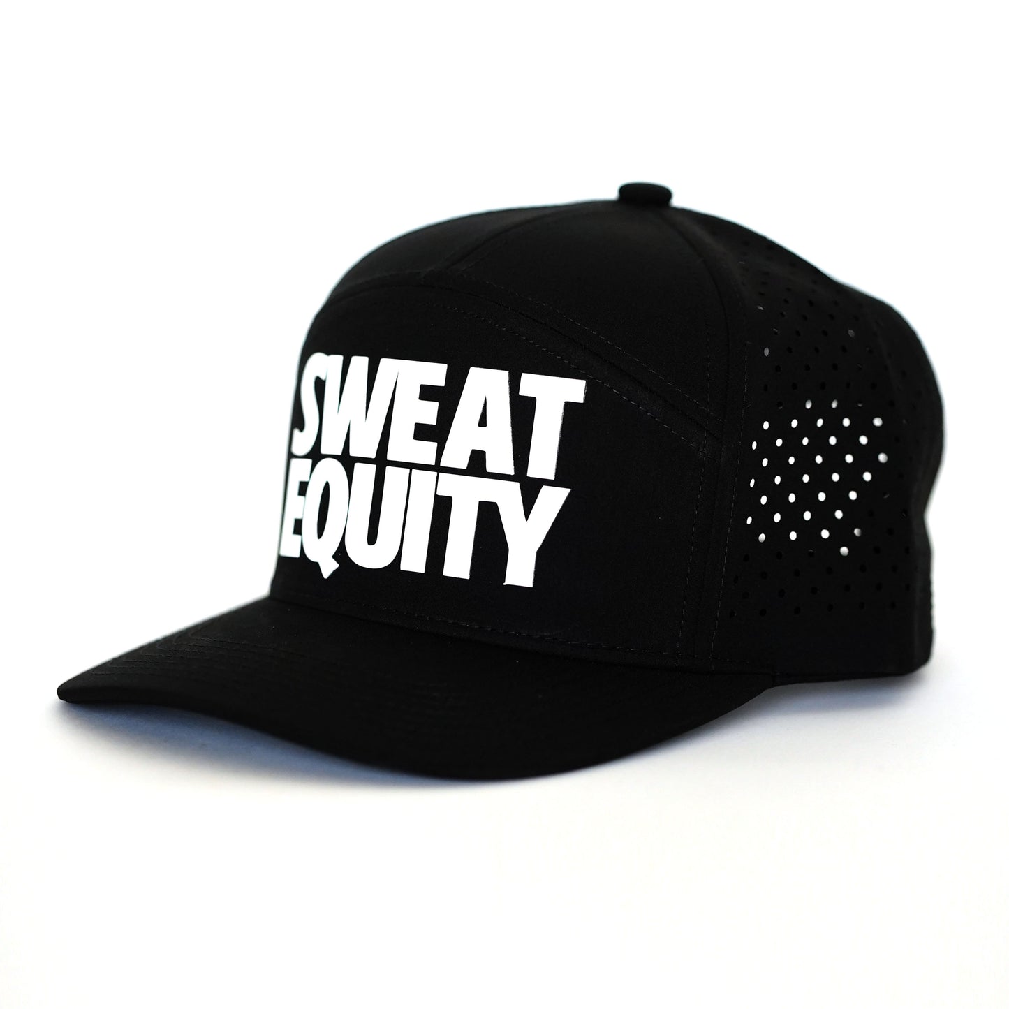 Sweat Equity OG Hat