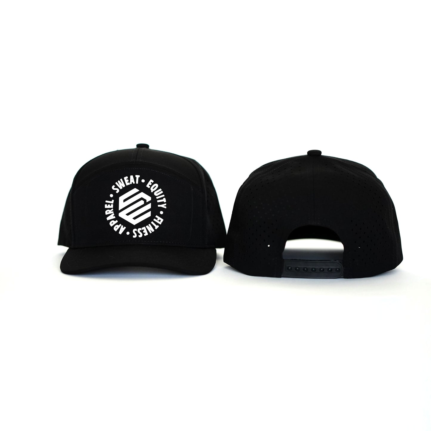 Sweat Equity PLT Hat