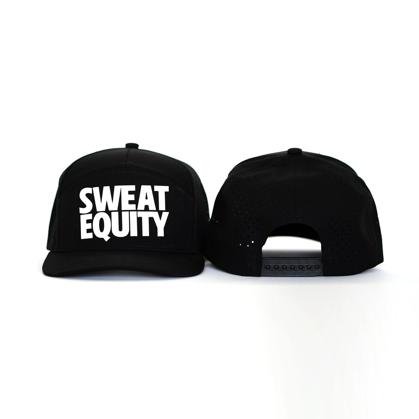 Sweat Equity OG Hat