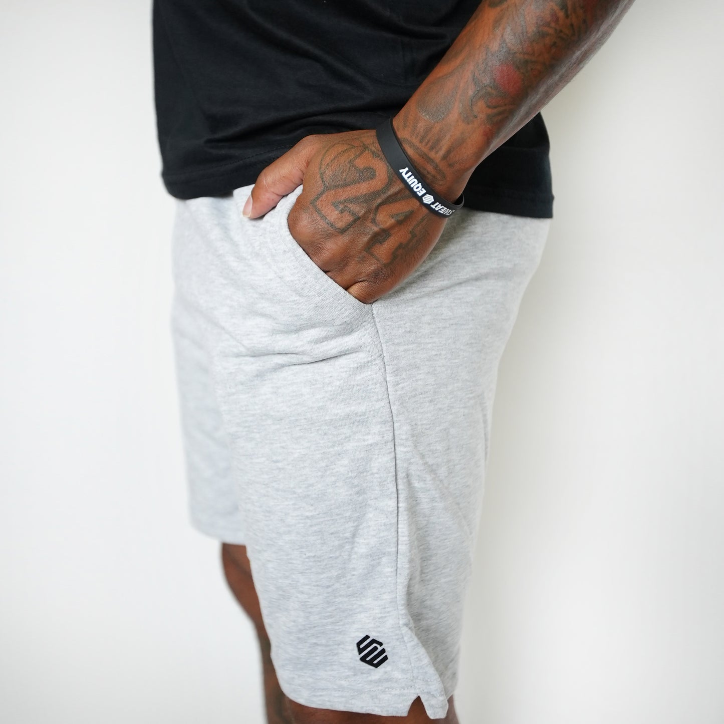 Sweat Equity Sweat Shorts