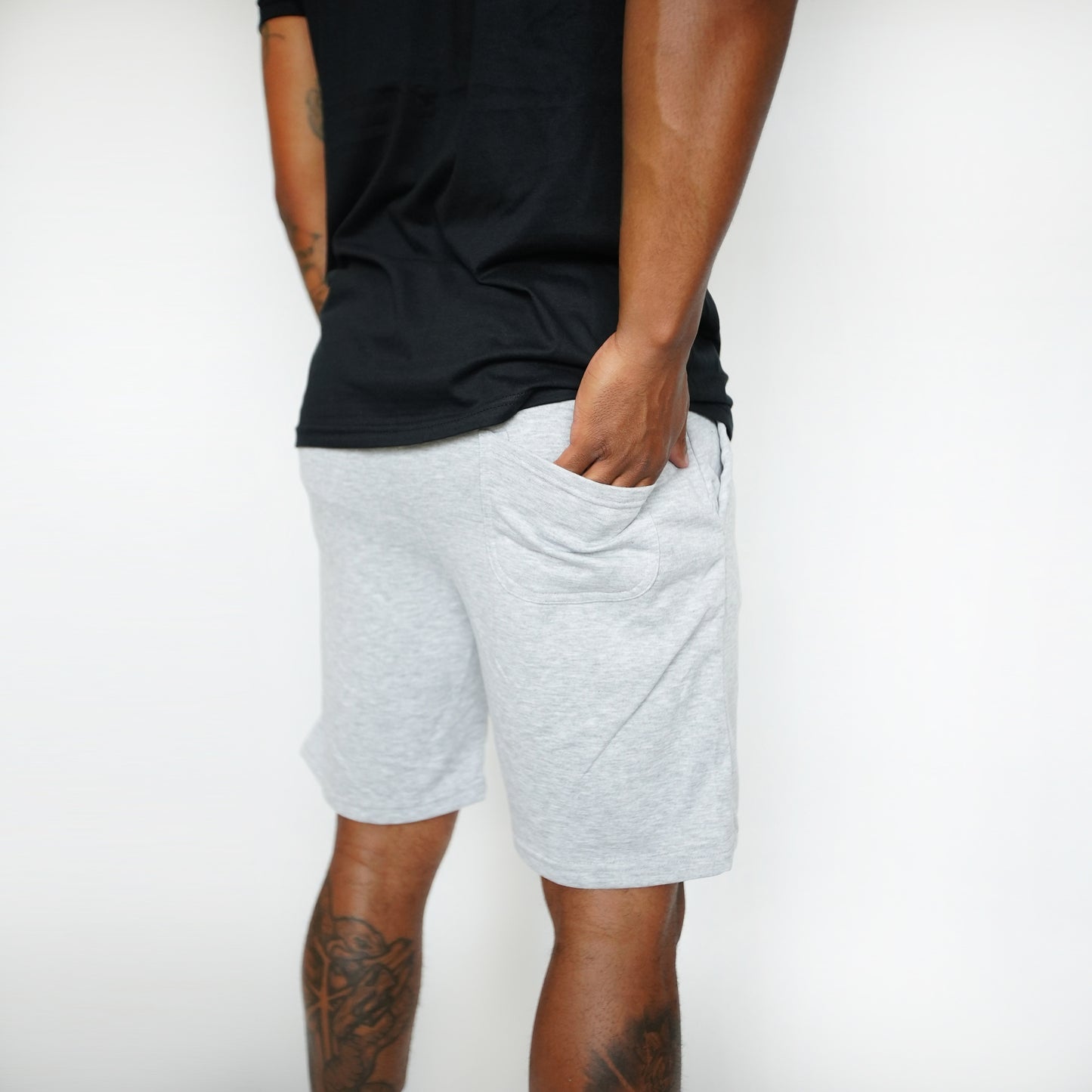 Sweat Equity Sweat Shorts